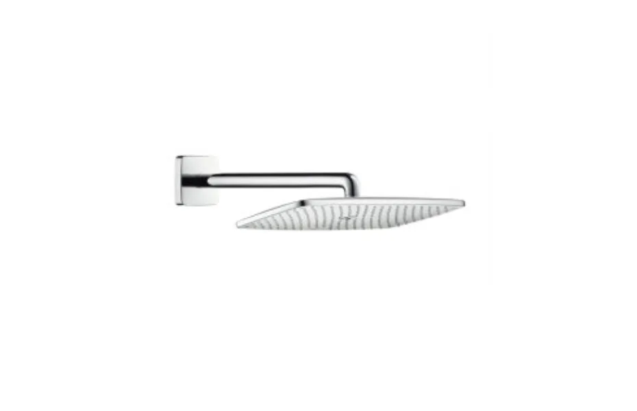 Верхний душ Hansgrohe Raindance E 360Air 1jet 27376000 АКВАМЕТРИЯ