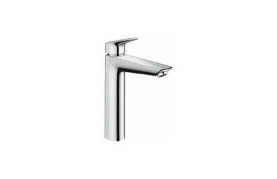 Смеситель Hansgrohe Logis 71091000 для раковины МОСПЛИТКА