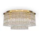 Потолочный светильник Maytoni Dune DIA005CL-06G MAYTONI