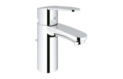 Смеситель для раковины Grohe Eurostyle 33552002 АКВАМЕТРИЯ