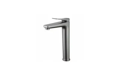 Смеситель Lemark Bronx для раковины LM3709GM МОСПЛИТКА