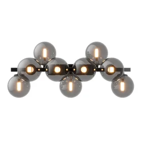 Светильник настенный Maytoni Dallas MOD547WL-09B MAYTONI