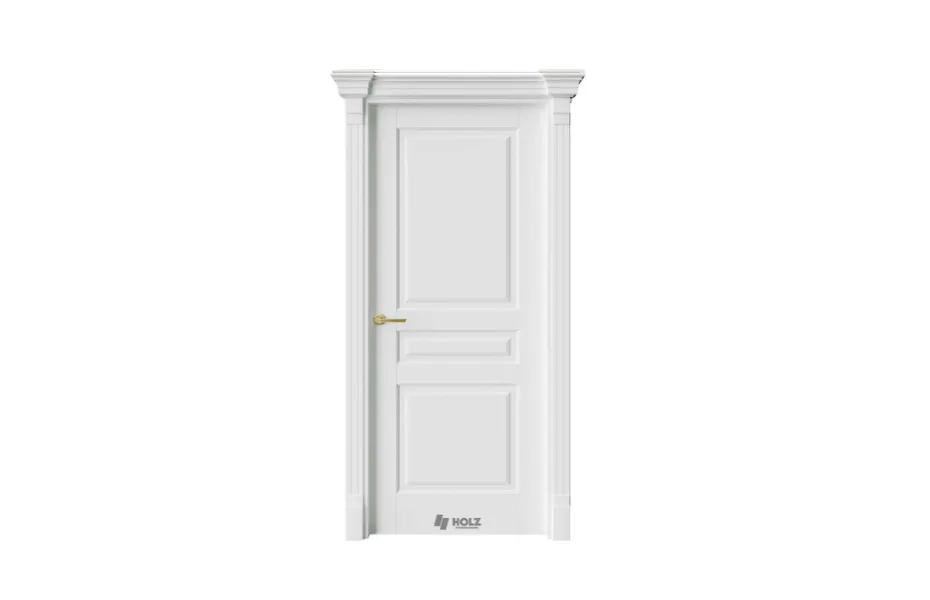 Elite EL5F RAL9003 7 ДВЕРЕЙ
