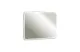 Зеркало Aquanika Basic 100х80 см AQB10080RU132 с подсветкой и сенсорным выключателем МОСПЛИТКА