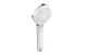 Ручной душ Ideal Standard Idealrain Evo Diamond L3 B2232AA АКВАМЕТРИЯ