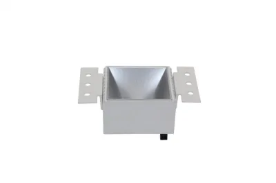 Светильник встраиваемый Maytoni Share DL051-01-GU10-SQ-WS MAYTONI