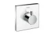 Термостат Hansgrohe ShowerSelect Highflow 15734400 АКВАМЕТРИЯ