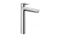 Смеситель для раковины Hansgrohe Talis E 240 71716000 АКВАМЕТРИЯ
