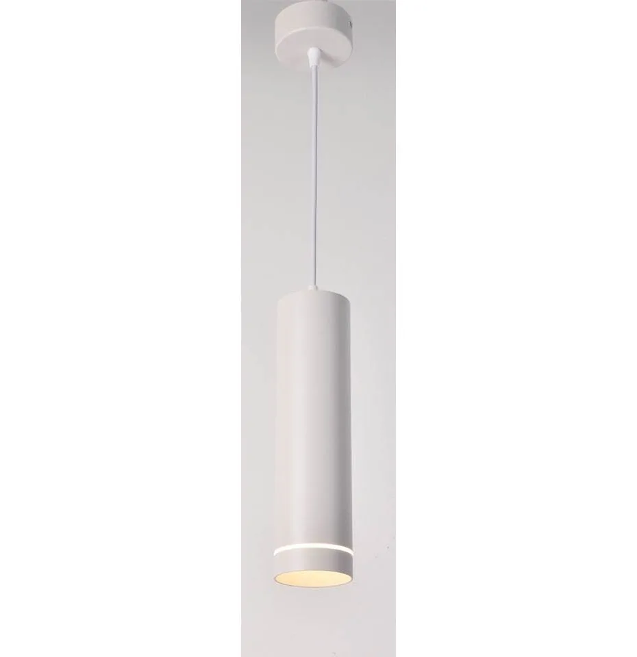 Светильник светодиодный подвесной Maytoni Orlo P085PL-12W4K-W MAYTONI