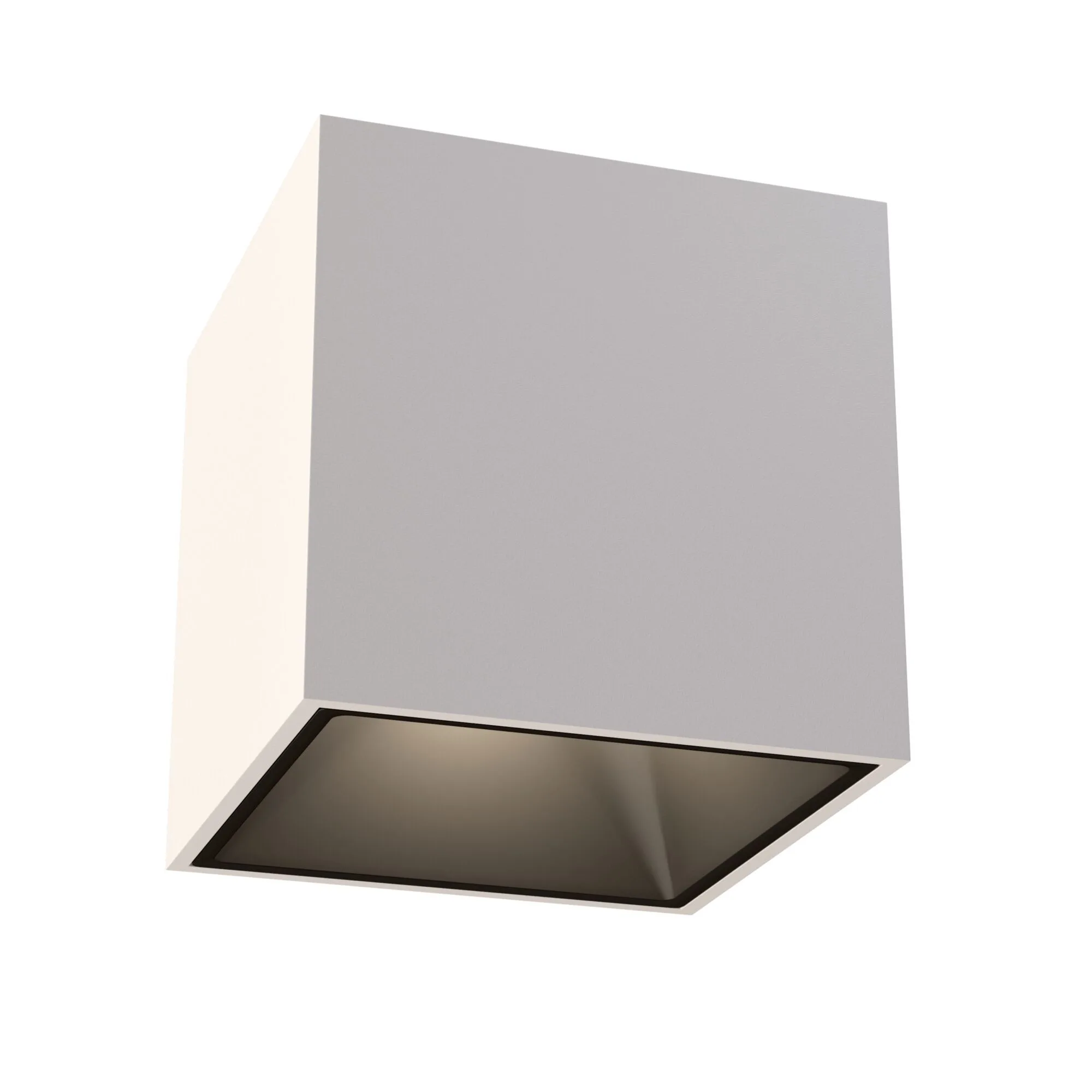 Светильник точечный светодиодный потолочный Maytoni Alfa LED C065CL-L12W3K-D MAYTONI