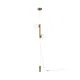 Торшер Maytoni Erich MOD221FL-01G MAYTONI