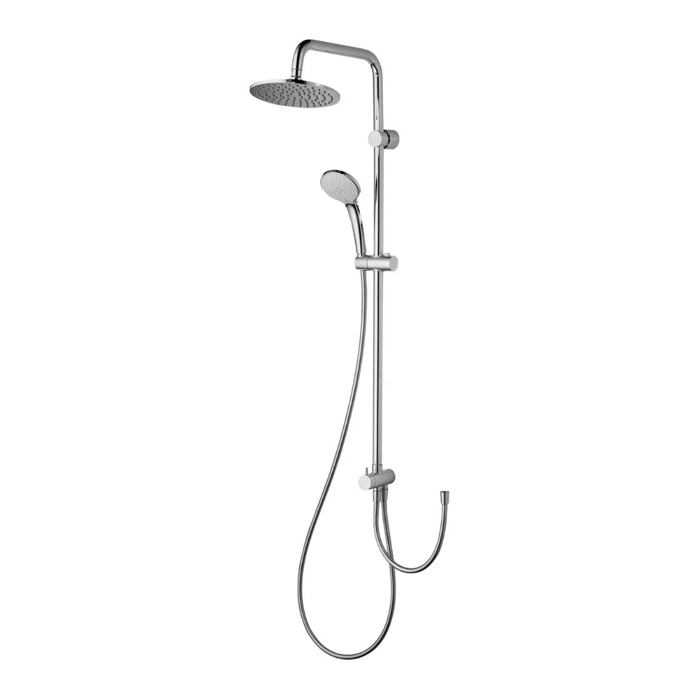 IDEAL STANDARD IDEALRAIN SOFT Душевая система для установки с настенным смесителем АТЕЛЬЕ ВАННОЙ КОМНАТЫ. САМАРА