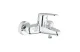 Смеситель для ванны Grohe Eurodisc Cosmopolitan 33390002 АКВАМЕТРИЯ