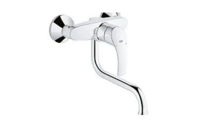 Смеситель для кухни Grohe Eurosmart 31391002 АКВАМЕТРИЯ