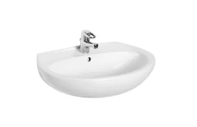 Раковина подвесная Ifo Hitta 55x43 RS041105500 АКВАМЕТРИЯ