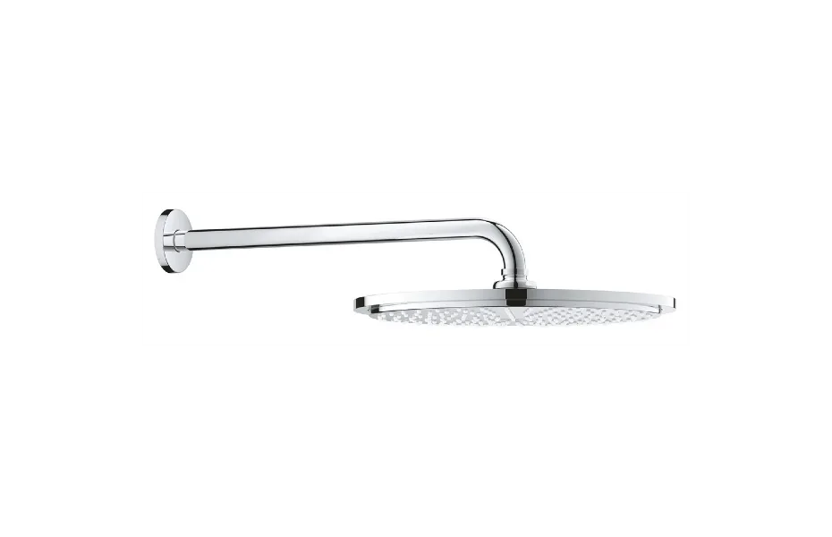 GROHE Rainshower Набор верхний душ ?310 мм с душевым кронштейном 380 мм АТЕЛЬЕ ВАННОЙ КОМНАТЫ. САМАРА