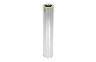 Труба Р Термо 1000 (430; 0,5) D130/190 ПАР МАСТЕР