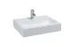 Раковина накладная Laufen Living City 60х46 8.1743.3.000.104.1 АКВАМЕТРИЯ