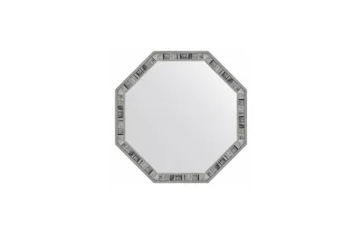 Зеркало в багетной раме Evoform OCTAGON BY 7420 МОСПЛИТКА
