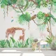 фрески сказки Affresco Kids Collection LOYMINA Group - ЛОЙМИНА ГРУП