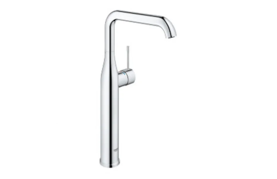 Смеситель для раковины Grohe Essence 32901001 АКВАМЕТРИЯ