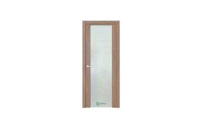 Межкомнатная дверь Elegance E7 Шебби стекло 1 7 ДВЕРЕЙ