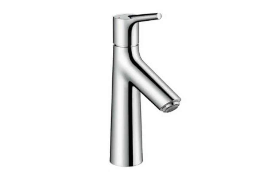 Смеситель для раковины Hansgrohe Talis S 100 72021000 АКВАМЕТРИЯ
