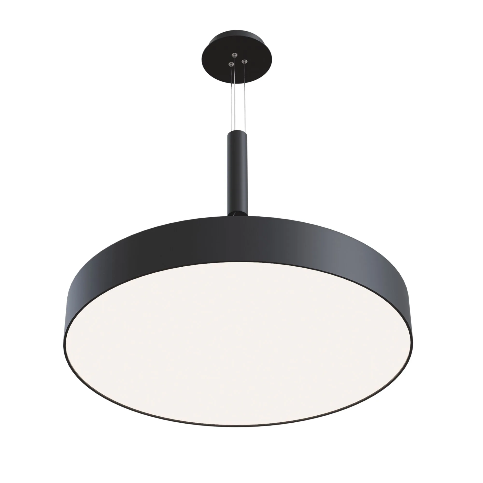 Подвесной комплект для подвесного светильника Maytoni Technical Zon C032C-03-B MAYTONI