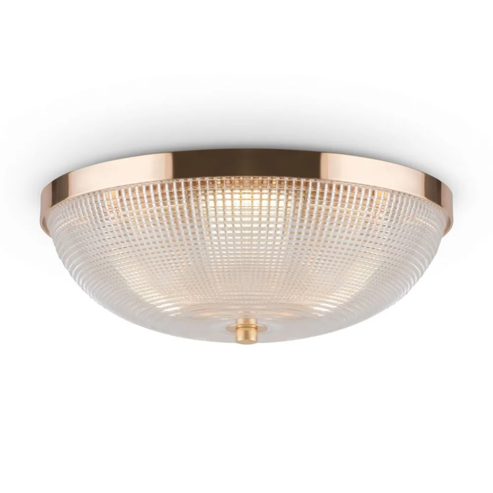 Потолочный светильник Maytoni Coupe C046CL-03G MAYTONI