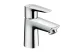 Смеситель для раковины Hansgrohe Talis E 80 71702000 АКВАМЕТРИЯ