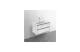 Тумба с раковиной 100 см Ideal Standard CONNECT AIR E0821UK МОСПЛИТКА