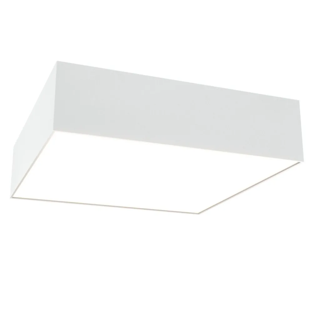 Потолочный светодиодный светильник Maytoni Technical Zon C067CL-L27W4K MAYTONI