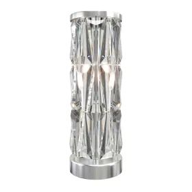 Настольная лампа Maytoni Puntes MOD043TL-02CH MAYTONI