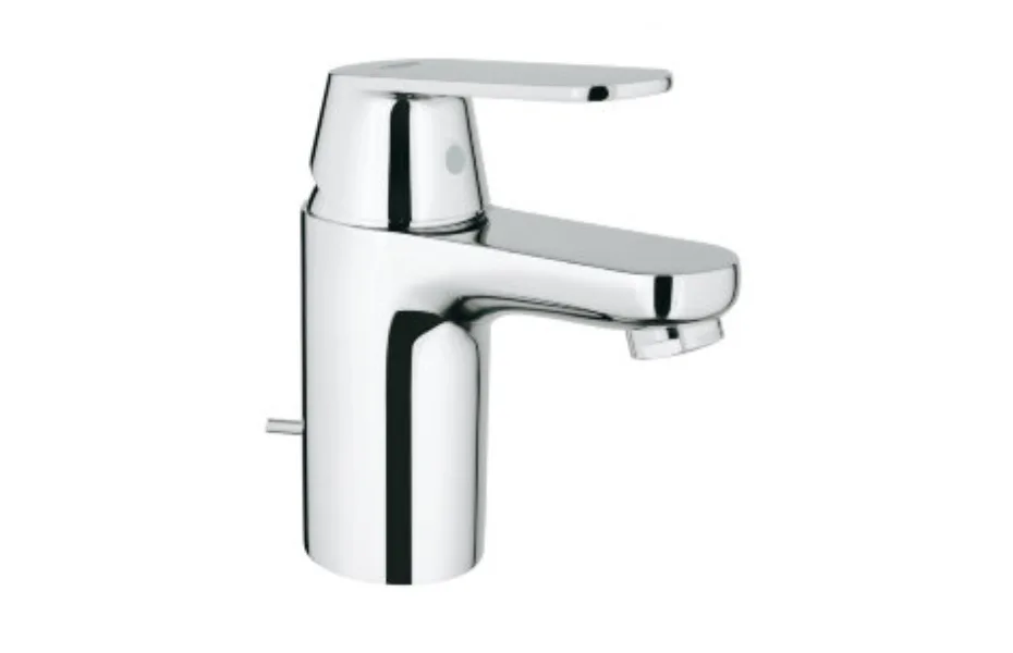 Смеситель для раковины Grohe Eurosmart Cosmopolitan 2337700E АКВАМЕТРИЯ