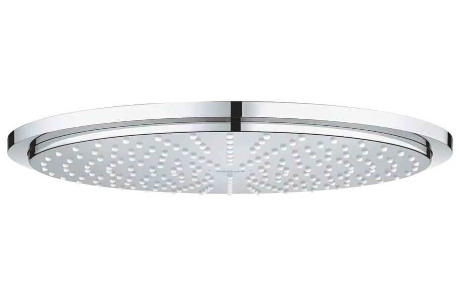 GROHE Rainshower Cosmopolitan Верхний душ, 310 мм, металл АТЕЛЬЕ ВАННОЙ КОМНАТЫ. САМАРА