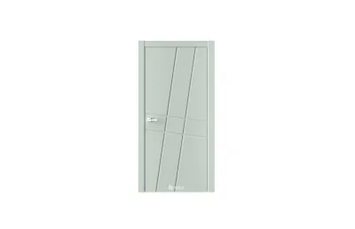Palitra P15 Айвори RAL1015 7 ДВЕРЕЙ