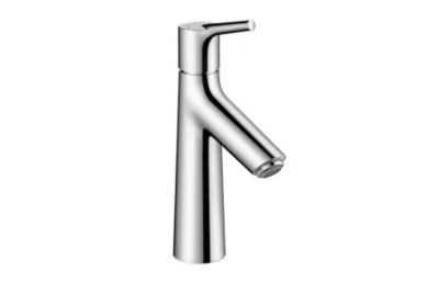 Смеситель для раковины Hansgrohe Talis S 100 72021000 АКВАМЕТРИЯ
