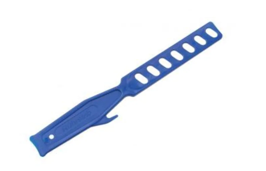 814801SB МЕШАЛКА ПЛАСТИКОВАЯ MAKO RUHRFIX, ОСОБО ПРОЧНЫЙ ПЛАСТИК БИОФА – САМАРА
