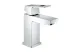 Смеситель для раковины Grohe Eurocube 2339200E9839 АКВАМЕТРИЯ