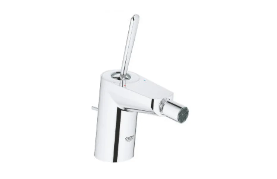 Смеситель для биде Grohe Eurodisc 24036000 АКВАМЕТРИЯ
