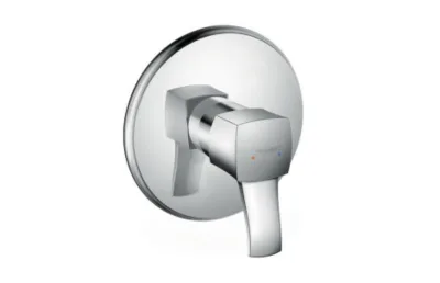 Смеситель для душа Hansgrohe Metropol Classic 31365000 (внешняя часть) АКВАМЕТРИЯ