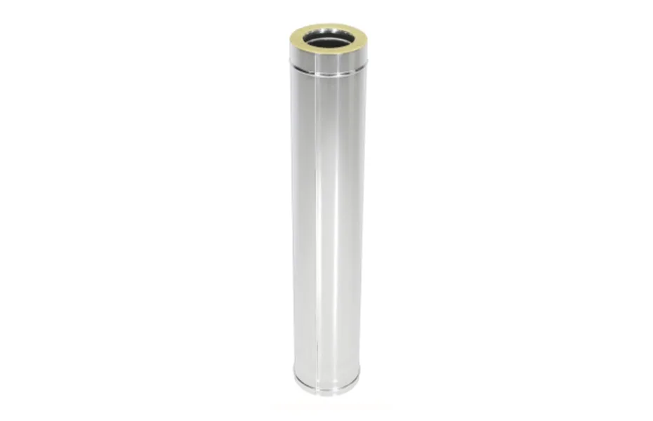 Труба Р Термо 1000 (430; 0,5) D150/210 Оцинковка ПАР МАСТЕР