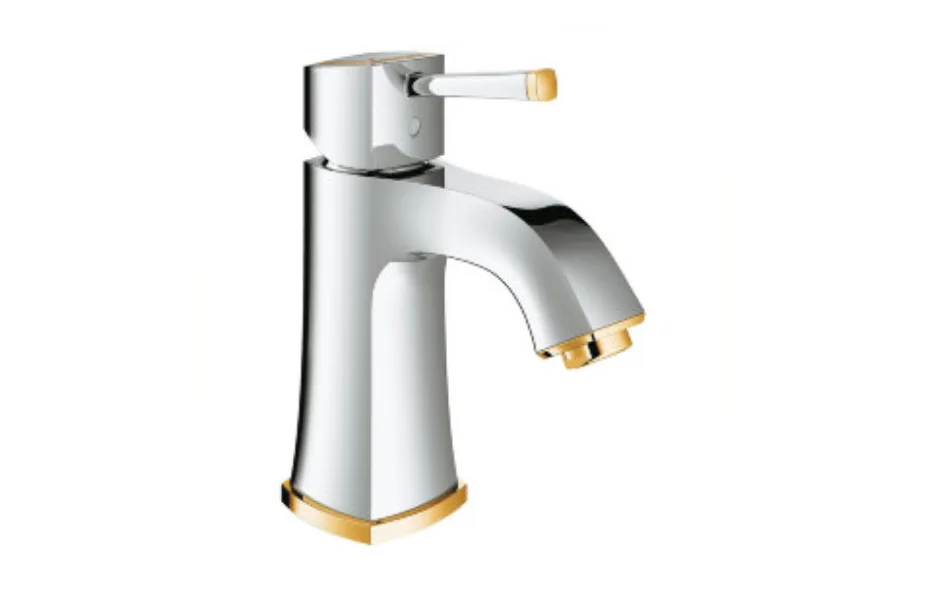 Смеситель для раковины Grohe Grandera 23310IG0 АКВАМЕТРИЯ