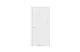 Межкомнатная дверь Prime P6 RAL9003 7 ДВЕРЕЙ