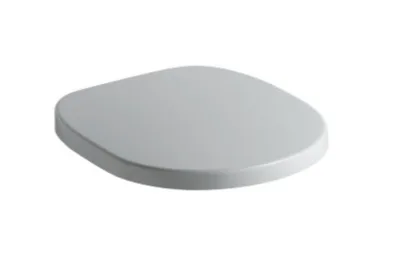 Крышка-сиденье Ideal Standard Connect E712801 АКВАМЕТРИЯ