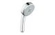 Ручной душ Grohe New Tempesta Cosmopolitan 100 27572001 АКВАМЕТРИЯ
