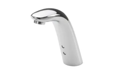 Сенсорный смеситель для раковины Oras Il Bagno Alessi 8527 АКВАМЕТРИЯ