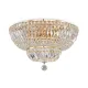 Хрустальная люстра Maytoni Basfor DIA100-CL-12-G MAYTONI