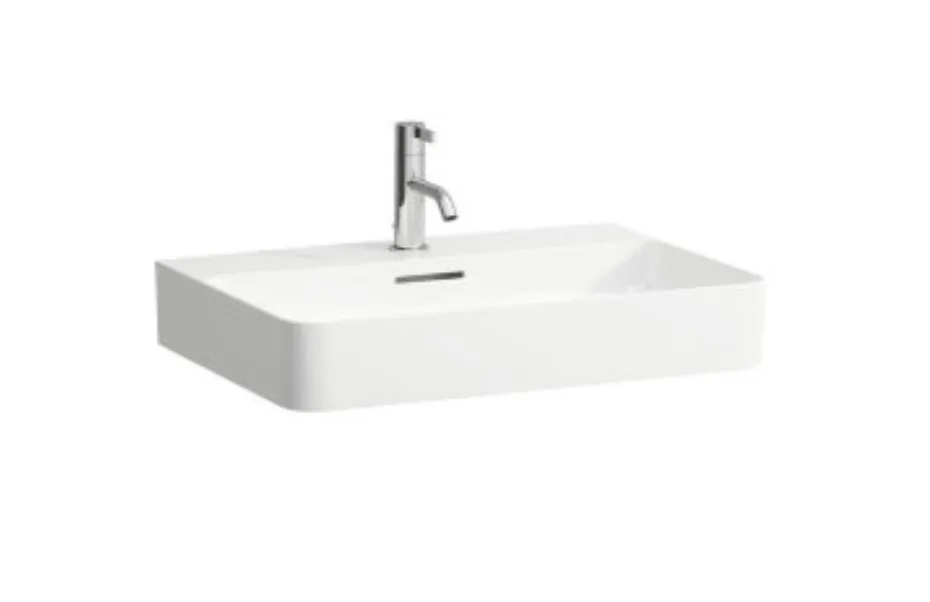 Раковина Laufen Val 65х42 8.1028.4.000.104.1 АКВАМЕТРИЯ