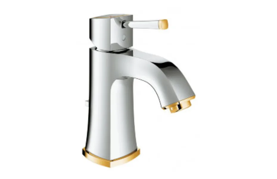 Смеситель для раковины Grohe Grandera 23303IG0 АКВАМЕТРИЯ